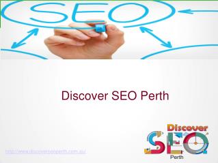 SEO Perth | Perth SEO Services
