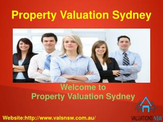 Get Legal and Pre-Purchase Property Valuation with Valuations NSW