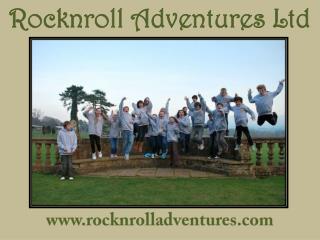 Don’t miss the chance to enjoy your life with Rocknroll