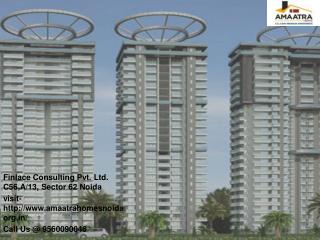 Amaatra Homes Noida Extension Call@ 9560090046