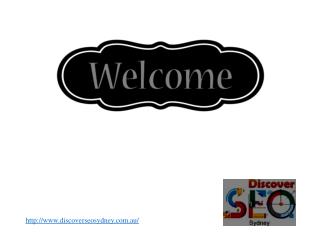 SEO Copywriting Services Sydney