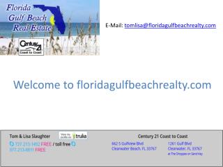 Homes for sale in indian rocks beach fl