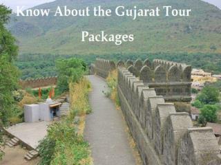 Know About the Heritage and Culture of Gujarat