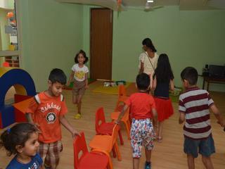 Best play school in Greater kailash-2