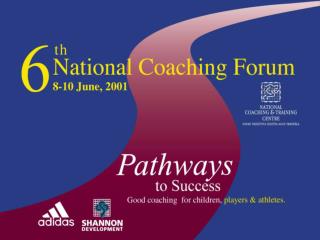 PATHWAYS TO SUCCESS