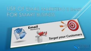 email marketing in delhi