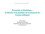 Universit f ministe d t 2008