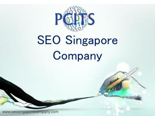 SEO Company Singapore, SEO Consultant Singapore