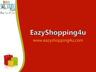 EazyShopping4U