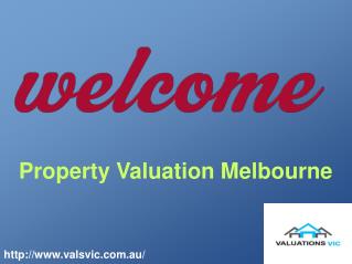 Valuations VIC: Find Accurate Property Valuation Report