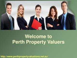 Find Property-solutions at Perth Propery Valuers