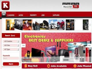 MyKnocks Deals in Dubai - Search Local UAE Classifieds online, Property for Sale Dubai UAE, Cars for Sale in Dubai