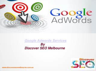 Google Ad Words - Adwords Management in Melbourne