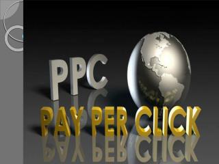 Basic of Pay per Click Campaign