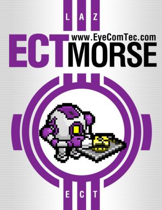 ECTmorse