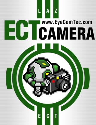 ECTcamera