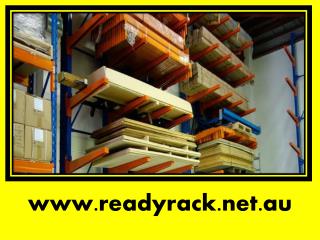 Pallet Racking Sale Melbourne