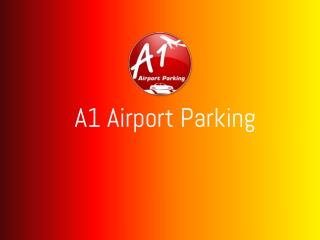 Melbourne Airport Car Parking At Affordable Prices