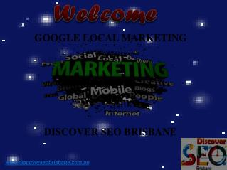 Google Local Listing Services Brisbane