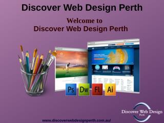 Web Design Perth & Website Development Services Perth