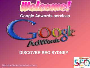 Google Adwords Management Agency Sydney