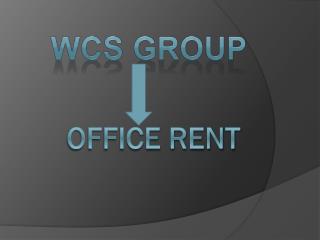 Office space for rent in noida sector 10