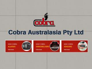 Professional car security system in Sydney at competitive prices