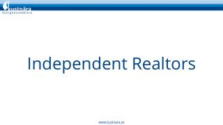 Independent Realtors