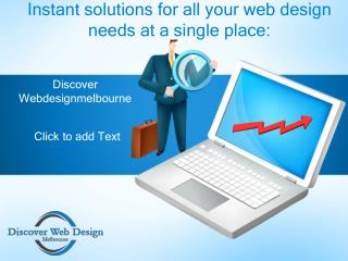 Professional web design melbourne