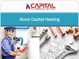 About Capital Heating