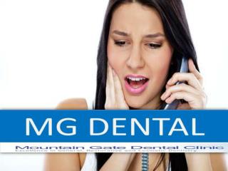MG Dental: Highly Professional Dental Service Provider in Australia