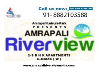 Amrapali Riverview