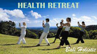 5 reasons you need to go on a health retreat