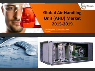 Global Air Handling Unit Market 2019