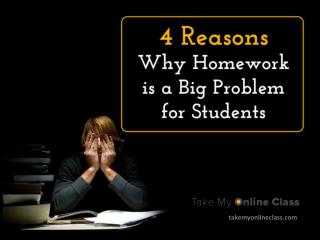 Top Reasons to Opt for ‘Do My Homework’ Service
