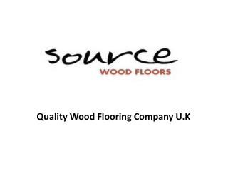 Wood Flooring Underlay Buy Online- Source wood floors