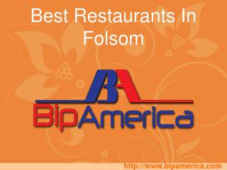 Folsom Free Business Listings