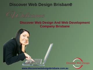 Brisbane Website Design Services We Provide Responsive Web Design