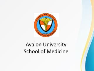 Avalon University School of Medicine | A Caribbean Medical School