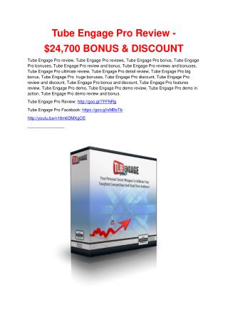 Video Surgeon review & Video Surgeon$22,600 bonus-discount