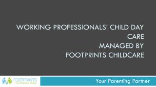 Play School Gurgaon