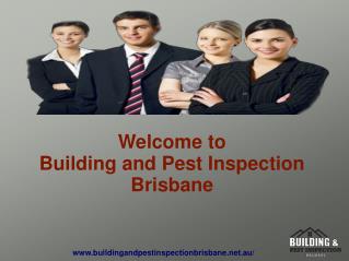 Brisbane Best Building and Pest Inspection