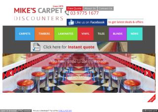 Cheap Carpets Suppliers in Australia