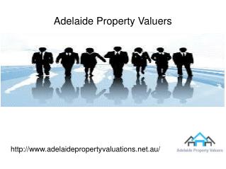 Capital Gains Tax Valuations with Adelaide Property Valuers