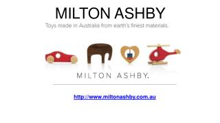 Buy Classic Wooden Toy Rattles for Babies – MiltonAshby