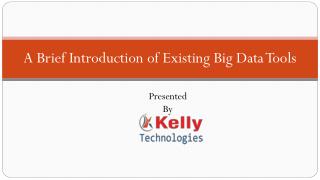 Hadoop training in Bangalore