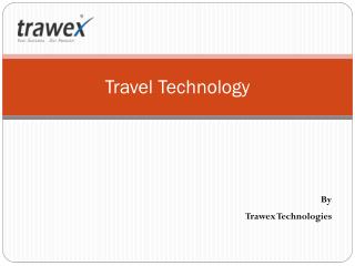 Travel Technology