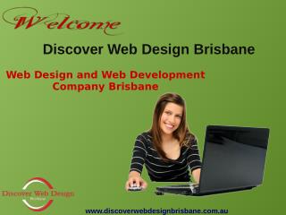 Web Design Brisbane offering Responsive Web Design Website Development and graphic design at Brisbane