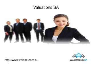 Acquire Probate valuations with Valuation SA