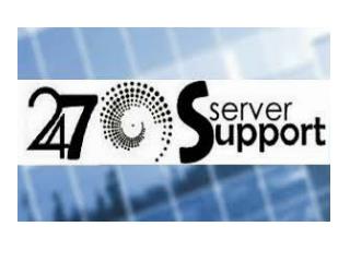 24x7 Server Support